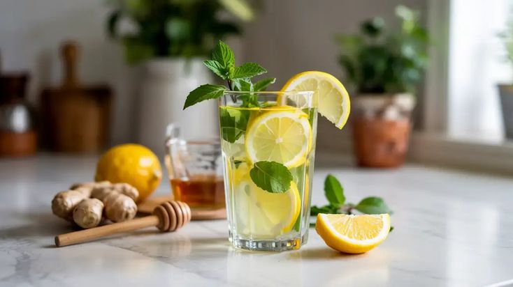 Hidratación y energía diaria para hombres